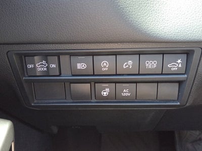 2022 Toyota Tundra 2WD Limited
