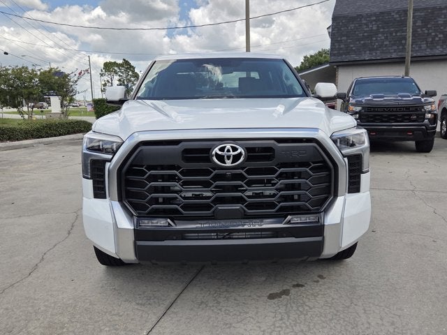 2022 Toyota Tundra 2WD Limited