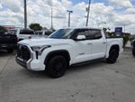 2022 Toyota Tundra 2WD Limited