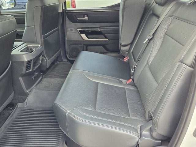 2022 Toyota Tundra 2WD Limited