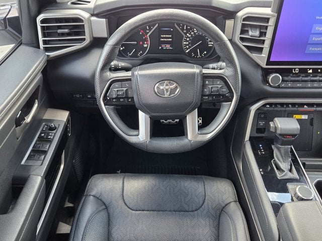 2022 Toyota Tundra 2WD Limited