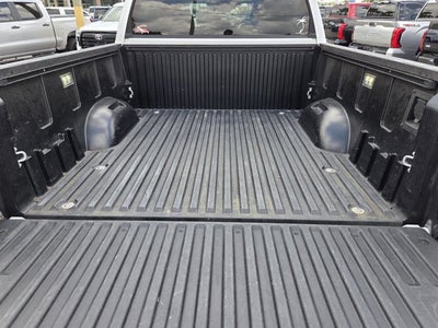 2022 Toyota Tundra 2WD Limited