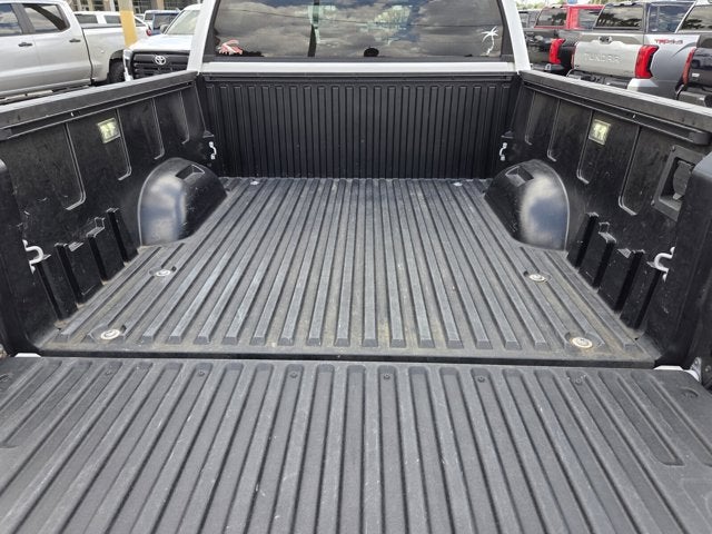 2022 Toyota Tundra 2WD Limited