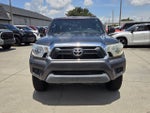 2015 Toyota Tacoma PreRunner