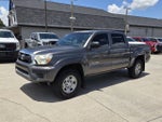 2015 Toyota Tacoma PreRunner