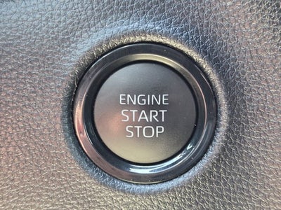 2025 Toyota Tundra 4WD SR