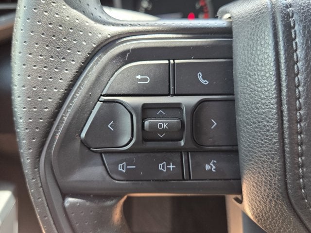 2025 Toyota Tundra 4WD SR