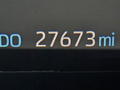 2025 Toyota Tundra 4WD SR