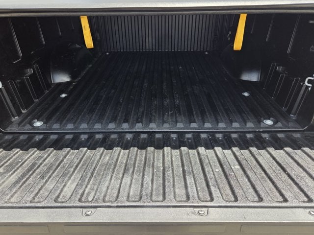 2025 Toyota Tundra 4WD SR