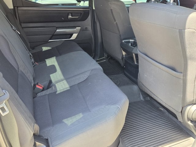 2022 Toyota Tundra 4WD SR5