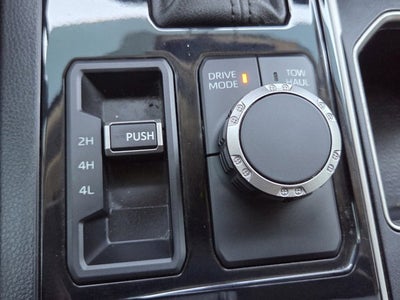 2022 Toyota Tundra 4WD SR5