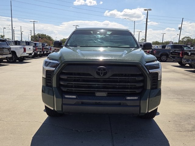 2022 Toyota Tundra 4WD SR5