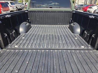 2022 Toyota Tundra 4WD SR5