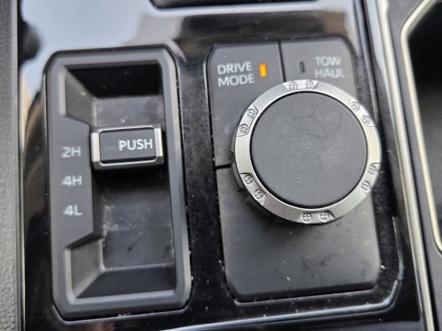 2024 Toyota Tundra 4WD SR5