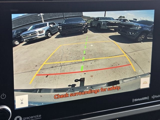2024 Toyota Tundra 4WD SR5