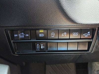 2024 Toyota Tundra 4WD SR5