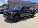 2023 Toyota Tundra 4WD TRD Pro