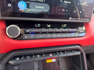 2023 Toyota Tundra 4WD TRD Pro