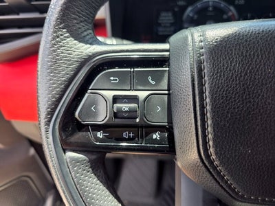 2023 Toyota Tundra 4WD TRD Pro
