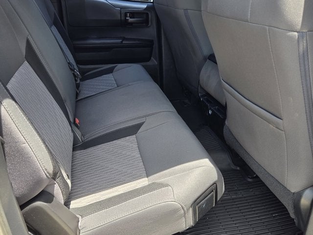 2017 Toyota Tundra 2WD SR