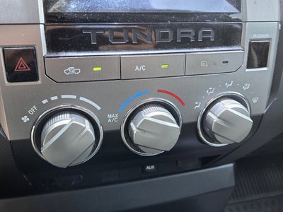 2017 Toyota Tundra 2WD SR