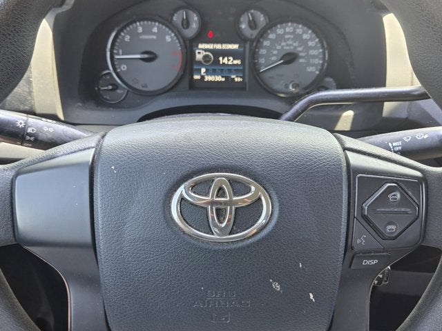 2017 Toyota Tundra 2WD SR