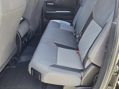 2017 Toyota Tundra 2WD SR