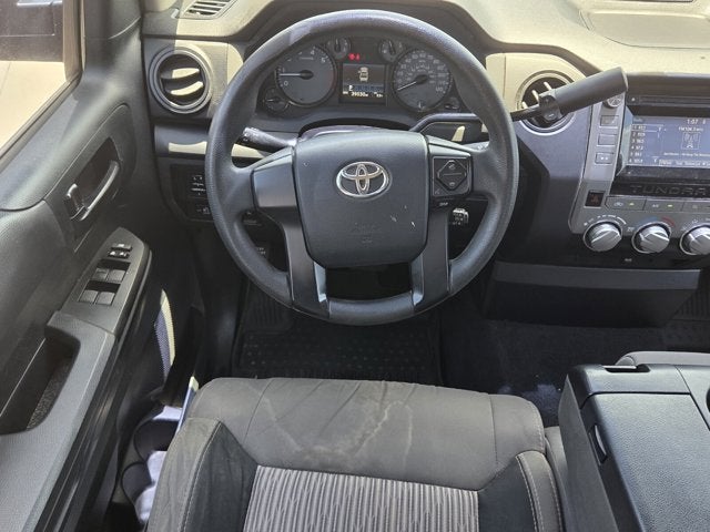 2017 Toyota Tundra 2WD SR