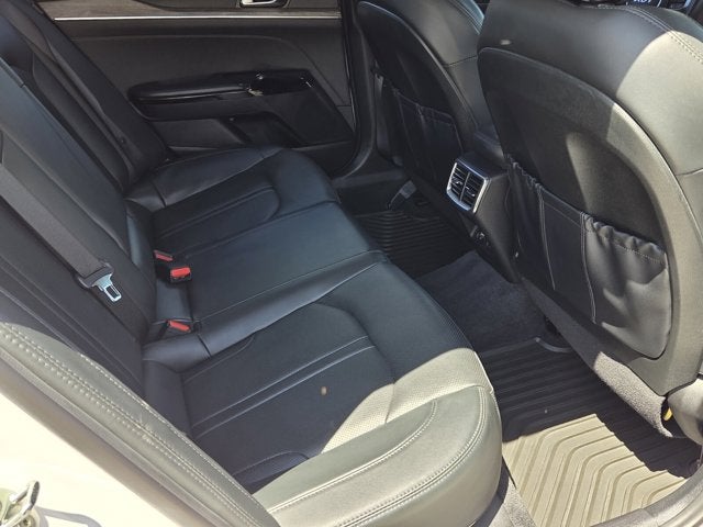2023 Kia K5 EX