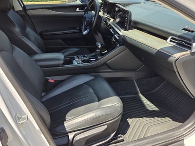 2023 Kia K5 EX