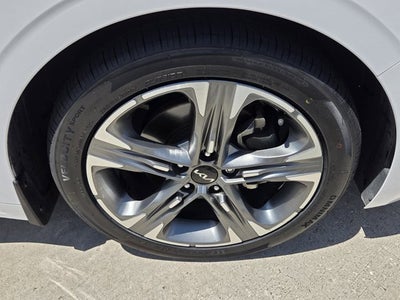 2023 Kia K5 EX