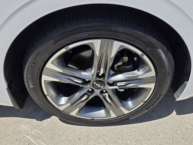 2023 Kia K5 EX