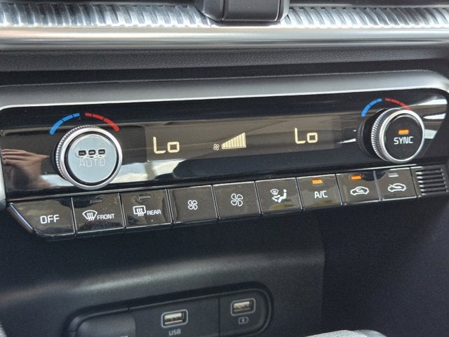 2023 Kia K5 EX