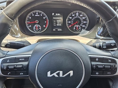 2023 Kia K5 EX