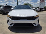 2023 Kia K5 EX