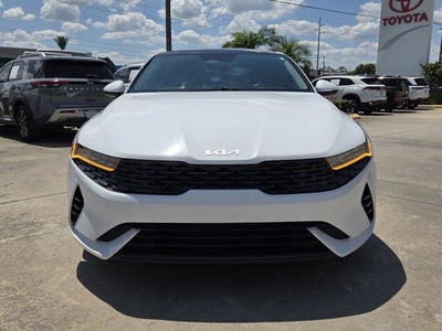 2023 Kia K5 EX