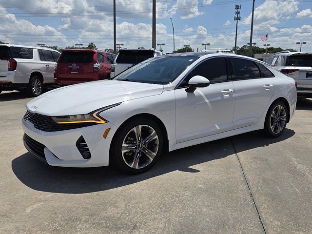 2023 Kia K5 EX