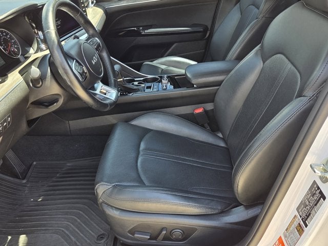 2023 Kia K5 EX
