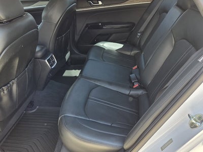2023 Kia K5 EX