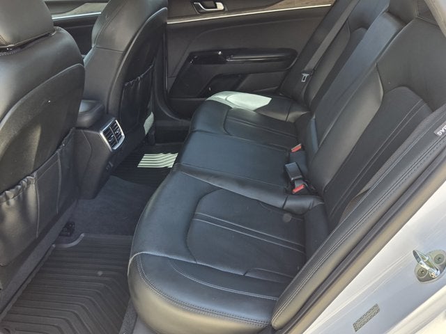 2023 Kia K5 EX