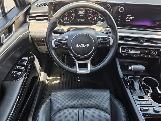 2023 Kia K5 EX