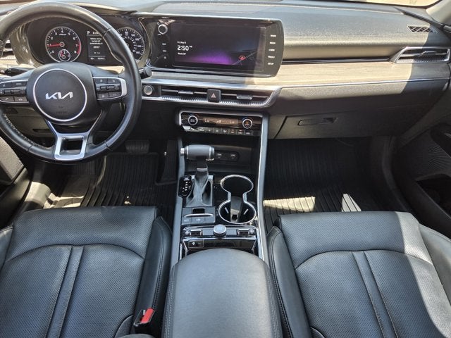 2023 Kia K5 EX