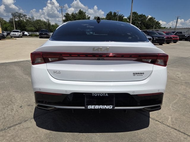 2023 Kia K5 EX