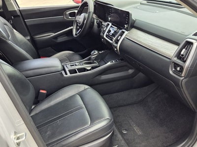 2022 Kia Sorento EX