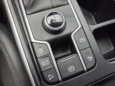2022 Kia Sorento EX