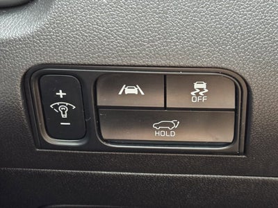 2022 Kia Sorento EX