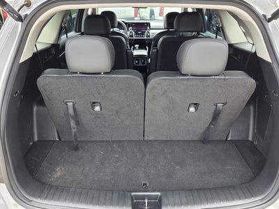 2022 Kia Sorento EX