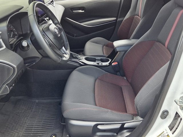 2024 Toyota Corolla SE Nightshade