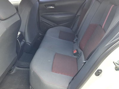 2024 Toyota Corolla SE Nightshade