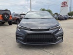 2025 Toyota Corolla FX